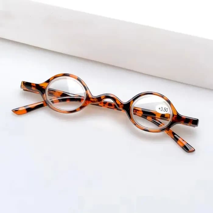 Lunettes de lecture rétro pour hommes