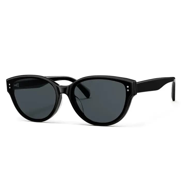 Lunettes de soleil œil-de-chat grandes et chics 2026 pour femmes et hommes