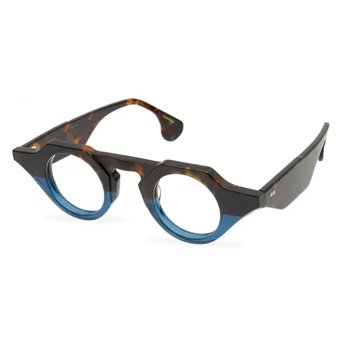 Nouveau cadre de lunettes de style japonais
