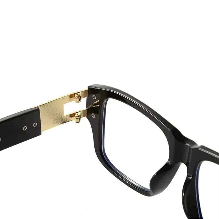 Lunettes anti-lumière bleue Peekaboo pour hommes