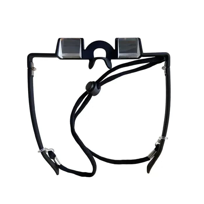 1 ensemble de lunettes d'escalade professionnelles pour Sports de plein air pour femmes et hommes