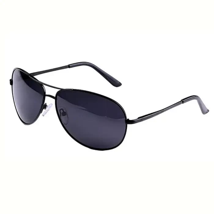 Lunettes de soleil polarisées classiques pour hommes