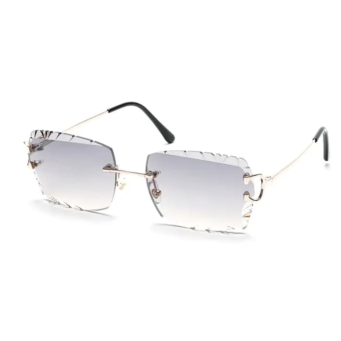 Lunettes de soleil Ruiao Luxury