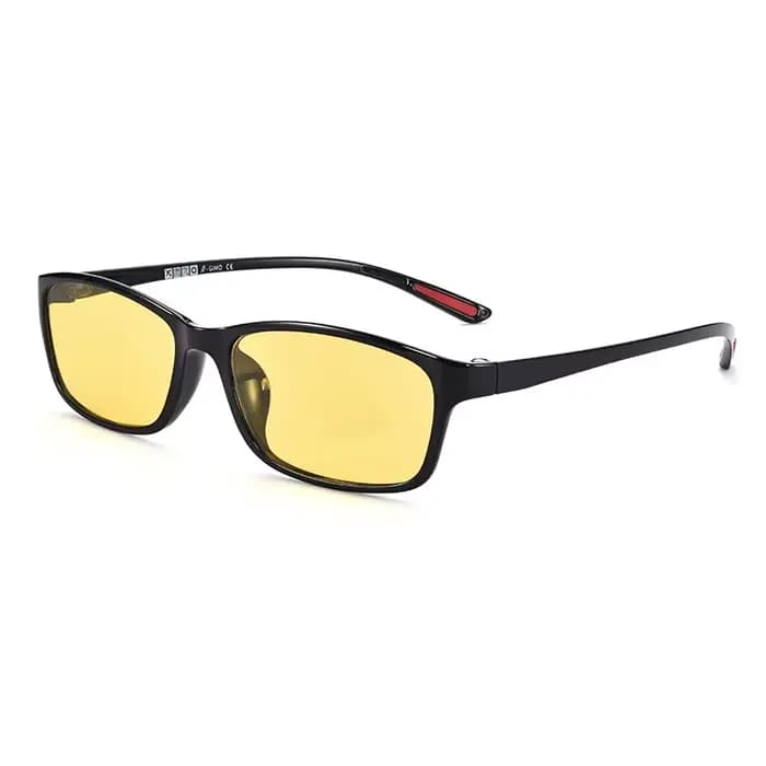 Verres photochromiques lunettes de soleil jour et nuit hommes