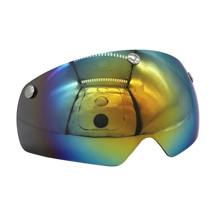 Lunettes de cyclisme TT
