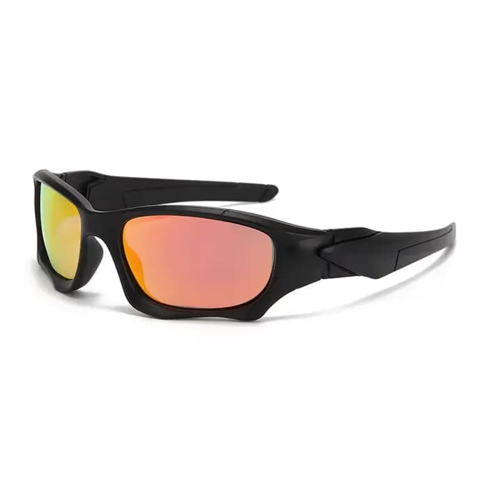 Lunettes de soleil de Camouflage tactiques pour hommes et femmes
