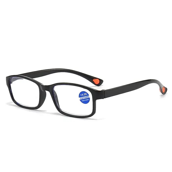 Lunettes de presbytie résistantes à la lumière bleue pour hommes et femmes