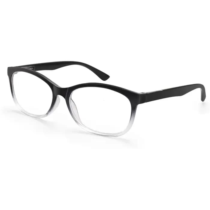 Lunettes de lecture intelligentes anti-lumière bleue à mise au point automatique