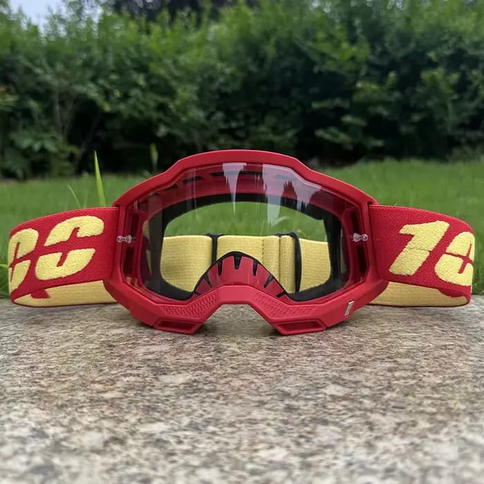 Lunettes de motocross, lunettes de soleil pour moto
