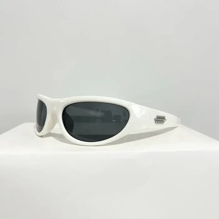 Lunettes de soleil de cyclisme coréennes pour hommes et femmes