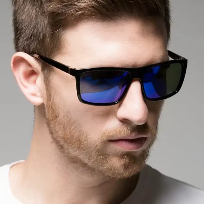Lunettes de conduite classiques pour hommes et femmes