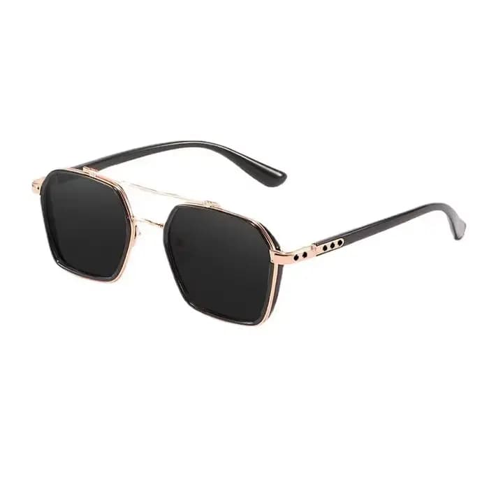 Lunettes de soleil tendance pour hommes
