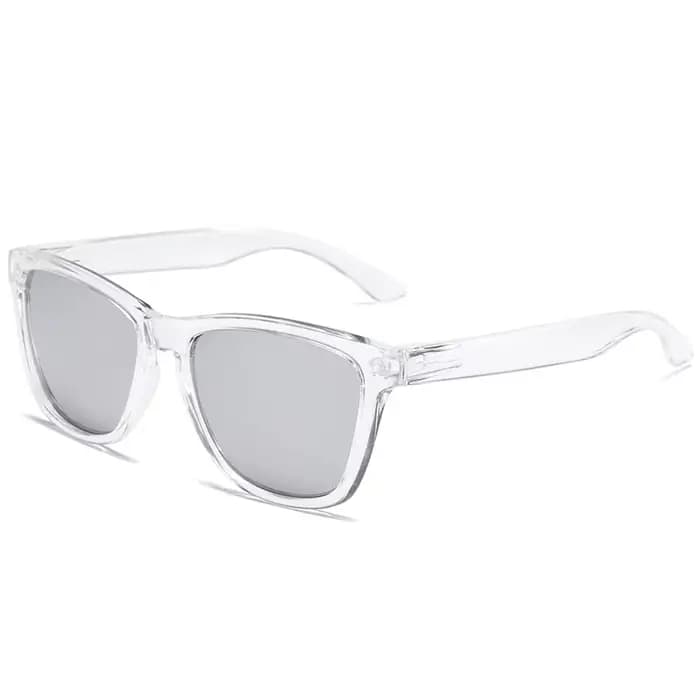 Lunettes de soleil homme anti-UV, verres avec revêtement, protection UV 400 pour la conduite, la pêc