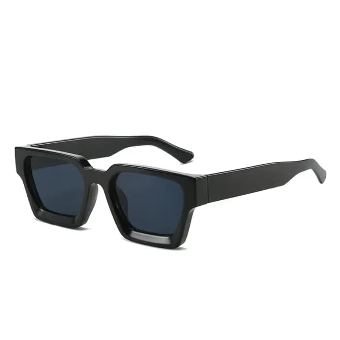 KLASSNUM hommes cadre carré lunettes de soleil 2026 marque de luxe concepteur