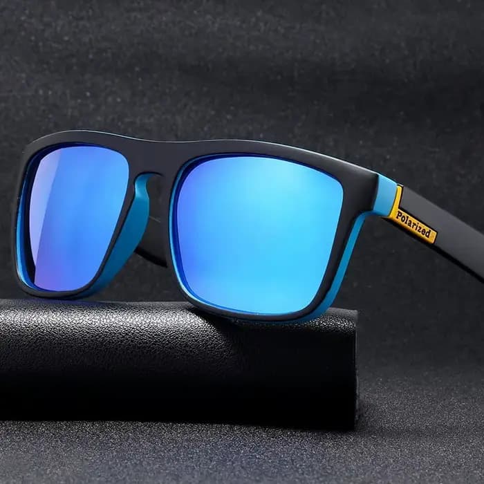 Lunettes de soleil polarisées pour la pêche