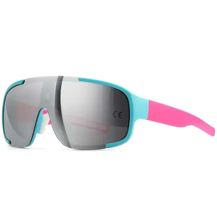 Lunettes de soleil surdimensionnées pour hommes et femmes