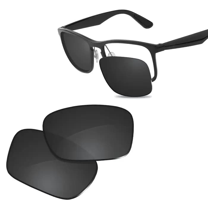 Glintbay – lentilles de remplacement polarisées