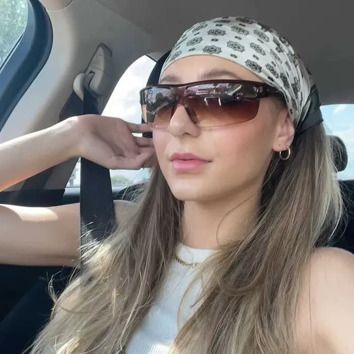 Lunettes de soleil d'été pour hommes et femmes, conduite, équitation, sport