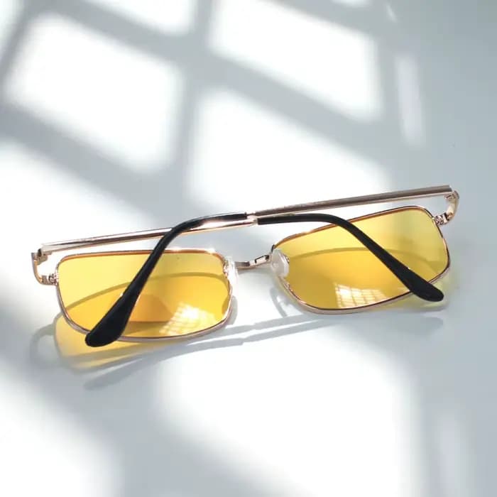 Lunettes de soleil polarisées pour hommes et femmes