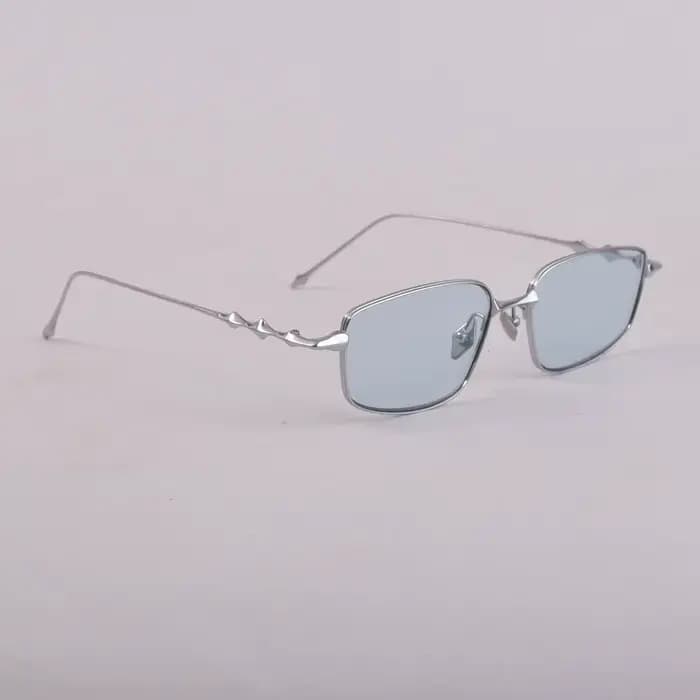 SENTLE Logistics-Lunettes à monture ultra légère en titane pour hommes et femmes