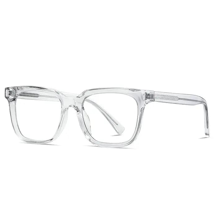 Reken Jate – monture de lunettes en acétate optique, pour hommes ou femmes, verres de Prescription,