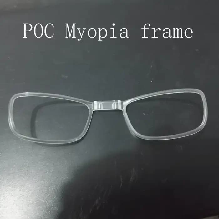 POC Do half Special Blade lunettes de soleil monture myopie