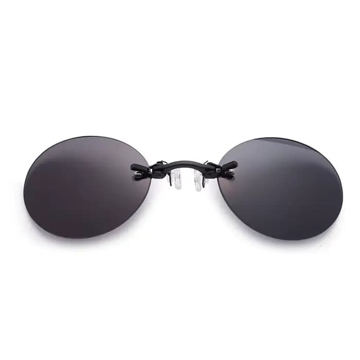 Lunettes de soleil Matrix Morph192.pour hommes, lunettes de soleil à clipser, lunettes de conduite à