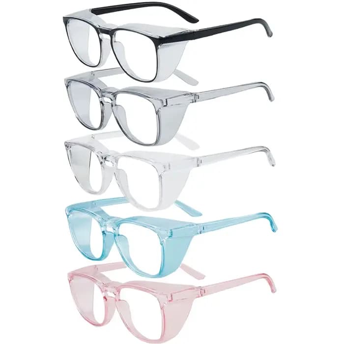 Lunettes Anti-lumière bleue