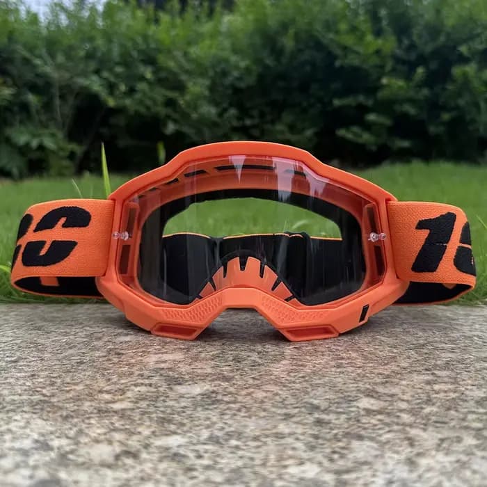 Lunettes de motocross, lunettes de soleil pour moto