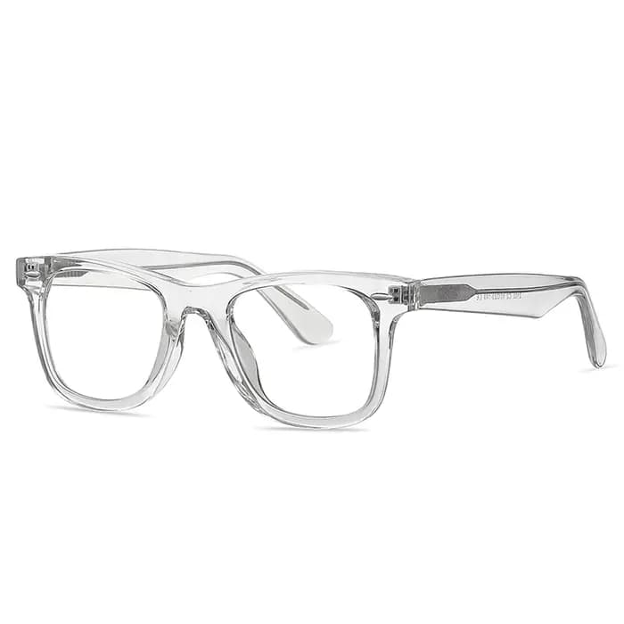 JMISUS – lunettes optiques photochromiques carrées pour hommes