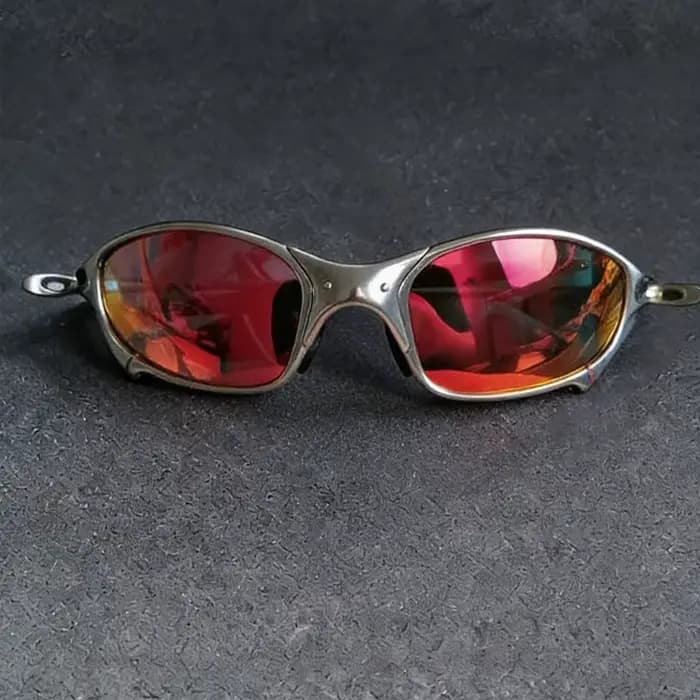 Lunettes de soleil de sport pour homme