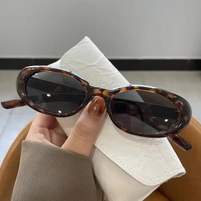 Lunettes de soleil femmes