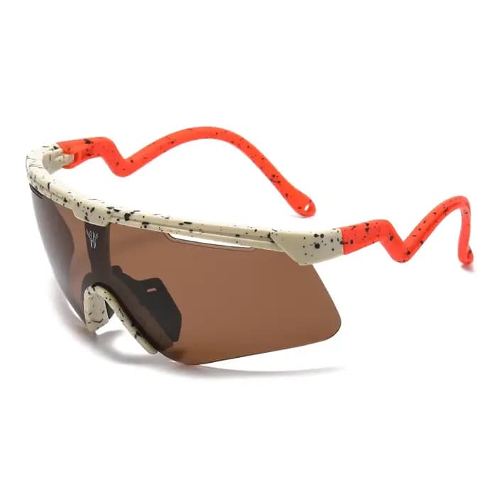 Lunettes de soleil de sport de plein air pour hommes et femmes
