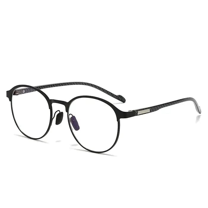 Lunettes de soleil polarisées en métal