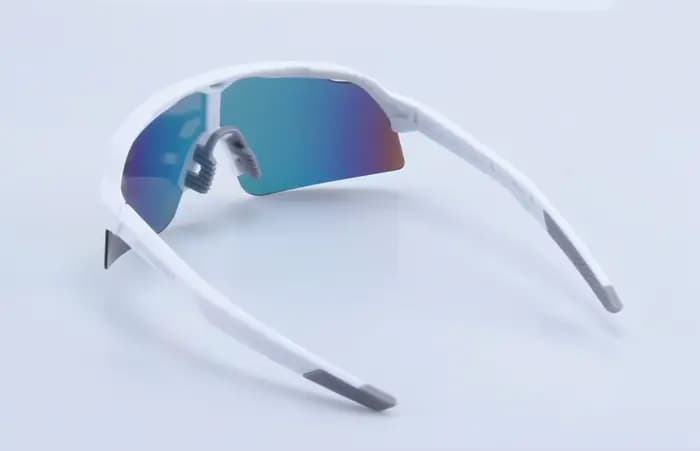 Giro-Lunettes de soleil de vélo de sport en plein air pour hommes