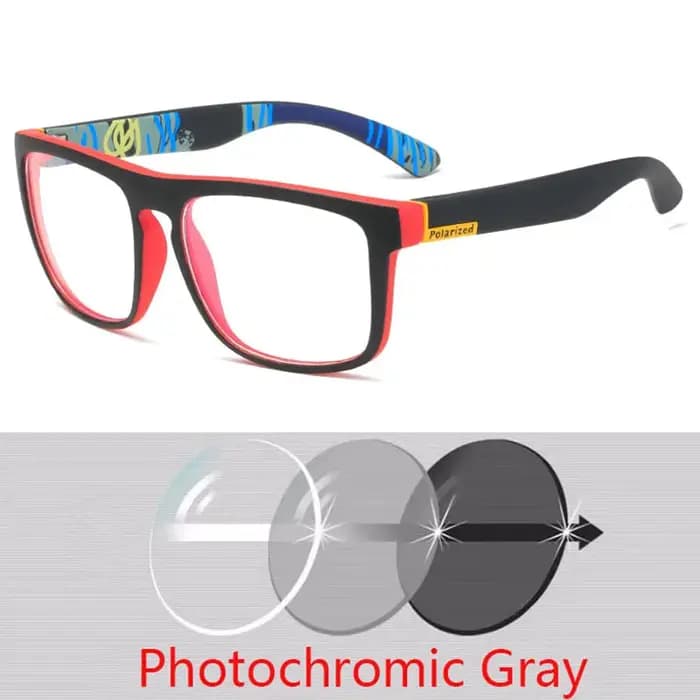 Lunettes de Sport hypermétropie pour hommes et femmes