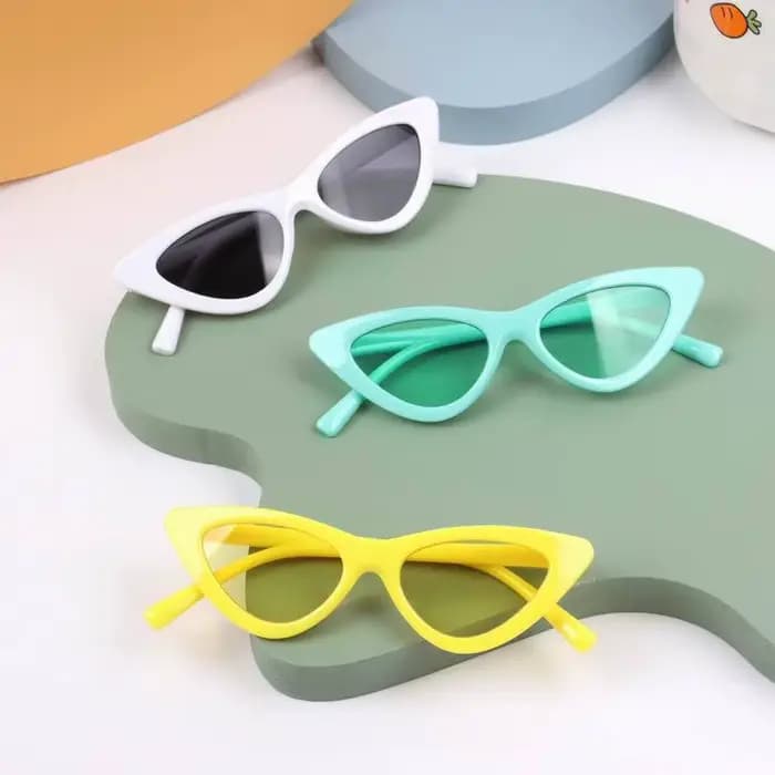 Lunettes De soleil pour enfants