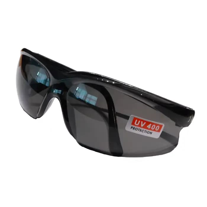 VU400, lunettes de sécurité transparentes pour hommes et femmes