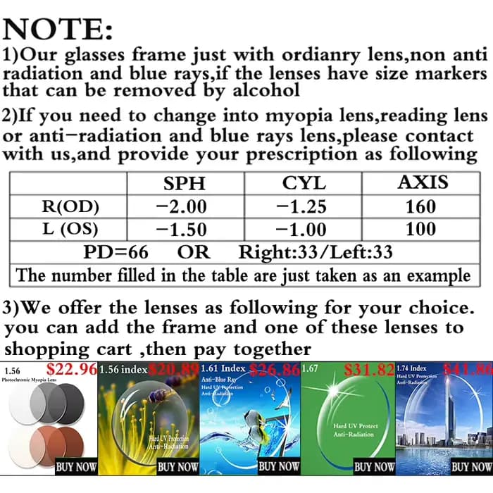 Monture de lunettes optiques de mode hommes femmes avec 5 clips sur lunettes de soleil lunettes magn