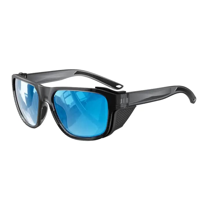 Lunettes de soleil polarisées UV400 pour l'extérieur