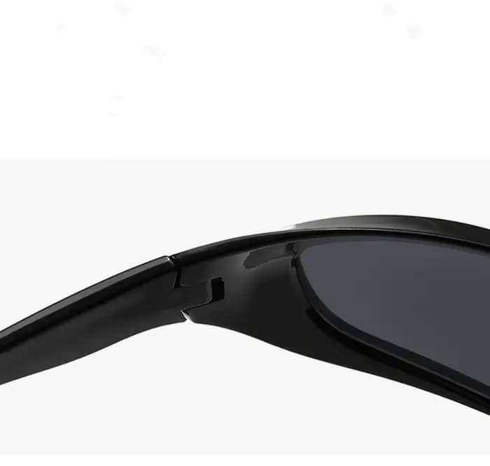 Lunettes de soleil de sport UV