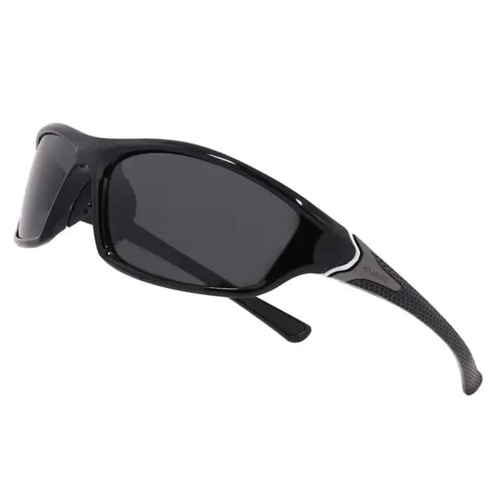 Lunettes de soleil de pêche polarisées hommes femmes