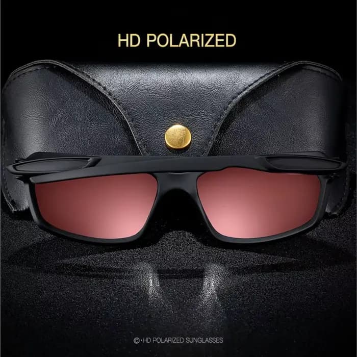 Lunettes de soleil polarisées pour hommes les mieux notées