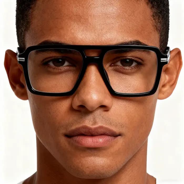 Lunettes de lecture de styliste pour femmes et hommes