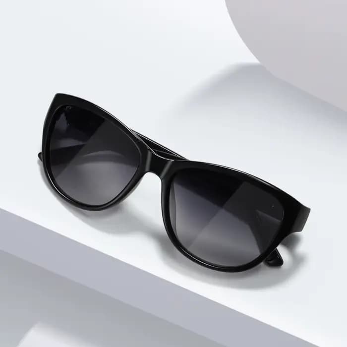 Nouvelles lunettes de soleil polarisées de luxe pour femmes 2026