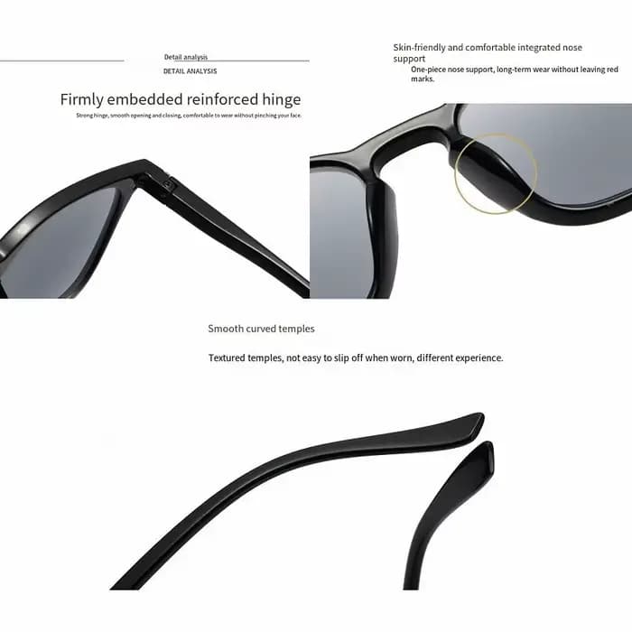 2025 lunettes De soleil