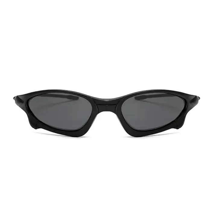 Hommes lunettes de soleil polarisées cyclisme Sports de plein air lunettes de soleil pêche course UV