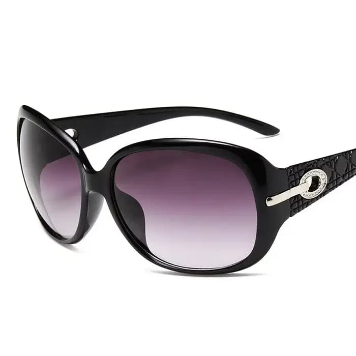 Lunettes de soleil rondes vintage pour femmes et hommes, miroir de marque élégant, verres mignons, c