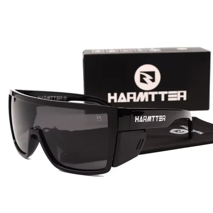 Harmtter marque cyclisme lunettes de soleil femmes hommes Protection Z87 UV polarisé Sport extérieur