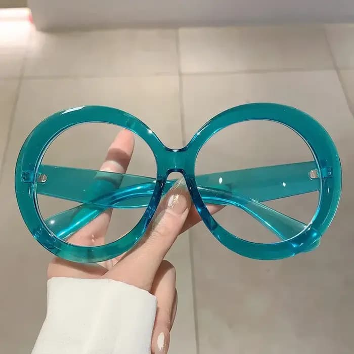 Lunettes anti-lumière bleue pour femmes et hommes